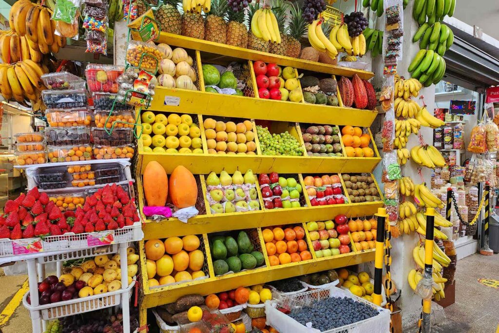 Lima Tour Gastronómico