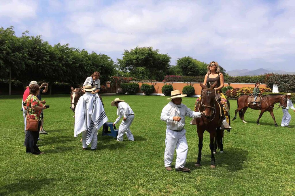 Peru Cusco Lima Tours