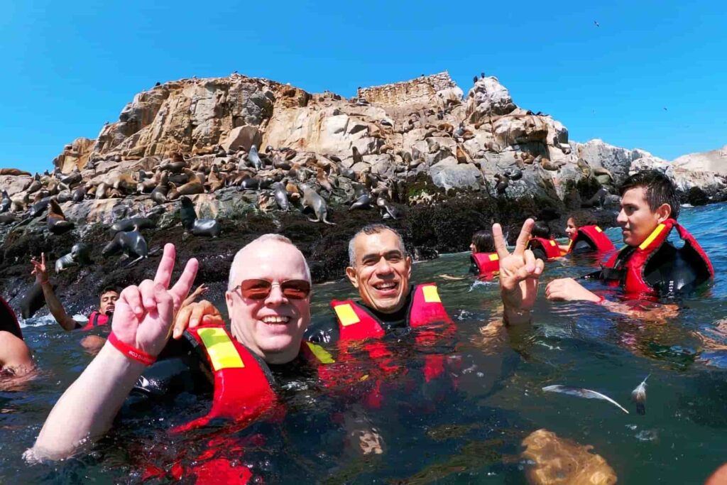 Peru Cusco Lima Tours