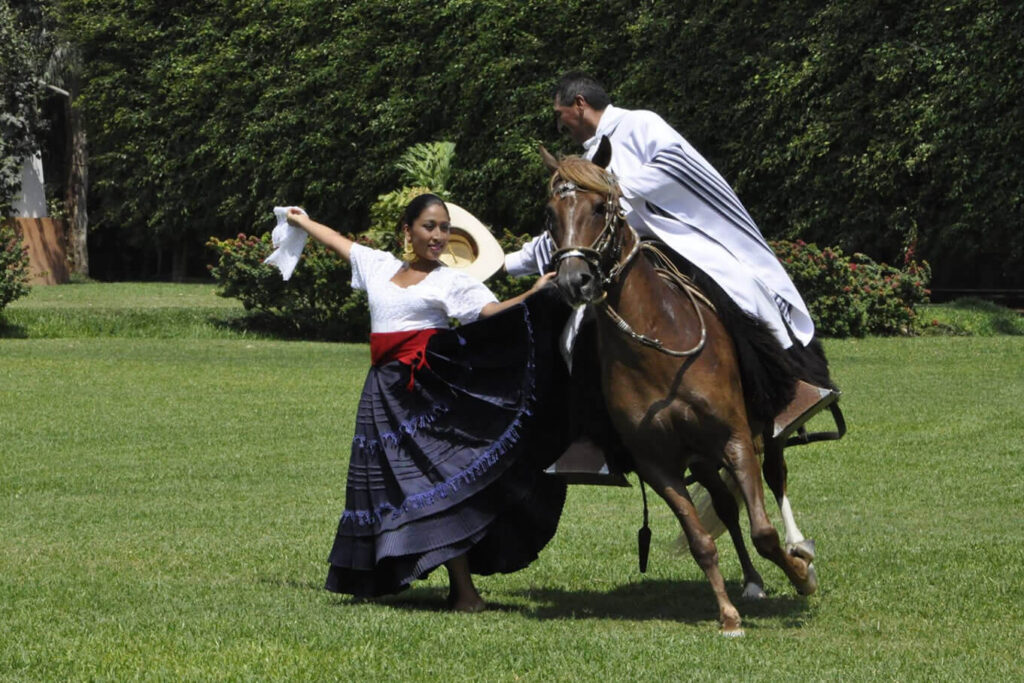 marinera