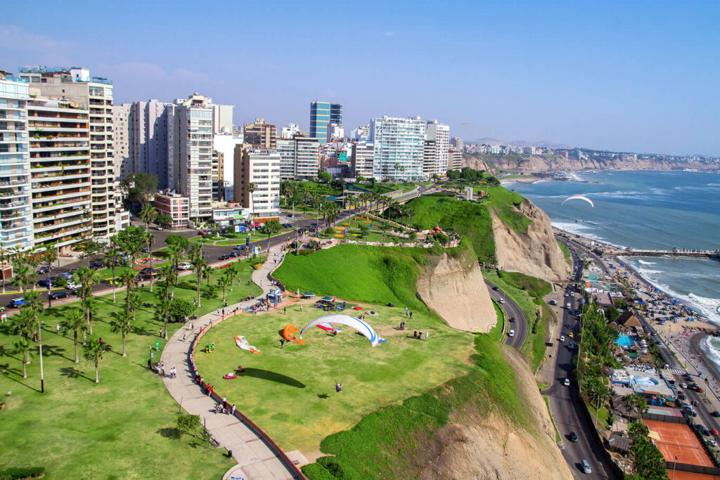 miraflores