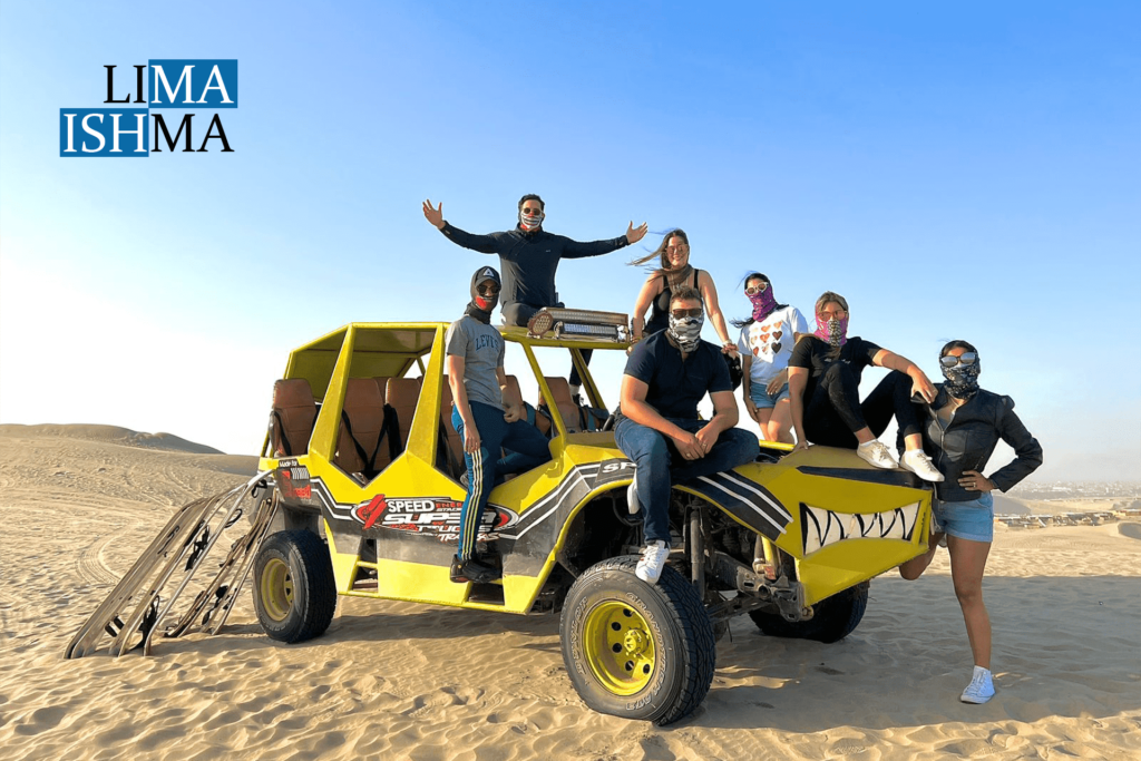 Ica Buggy