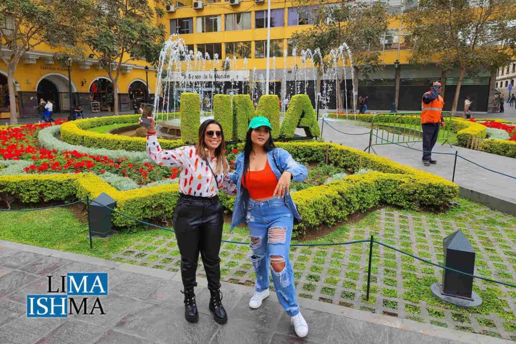 Lima Centro Histórico