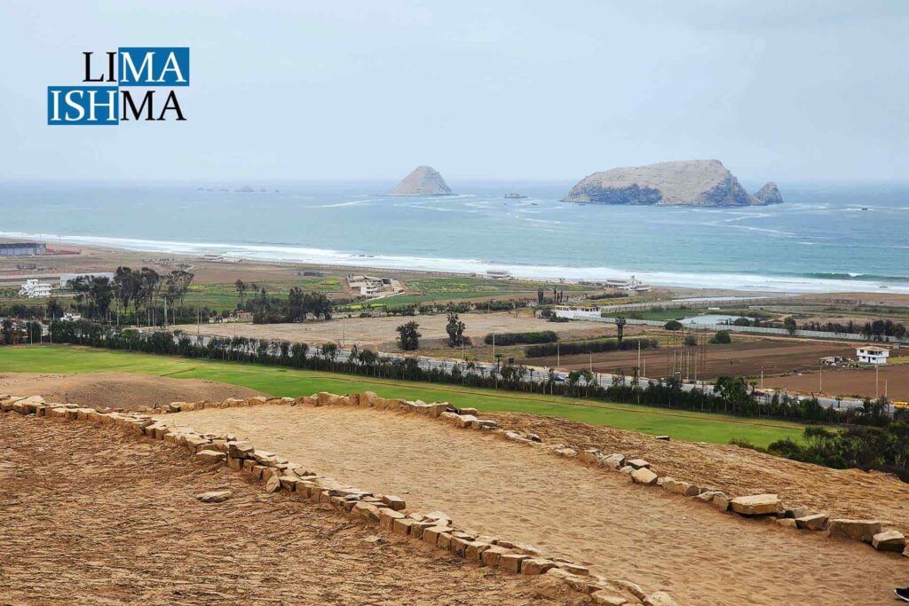 Tour Pachacamac