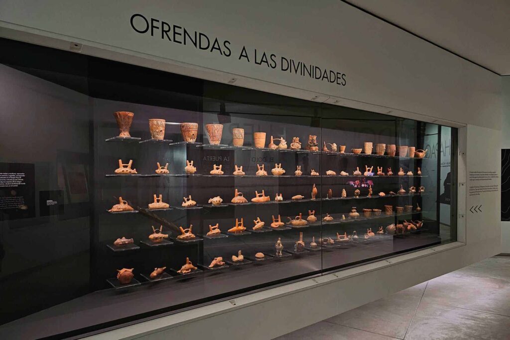 Museo de Pachacamac