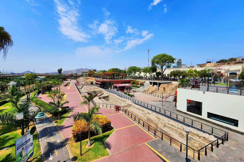 Lima Restaurante