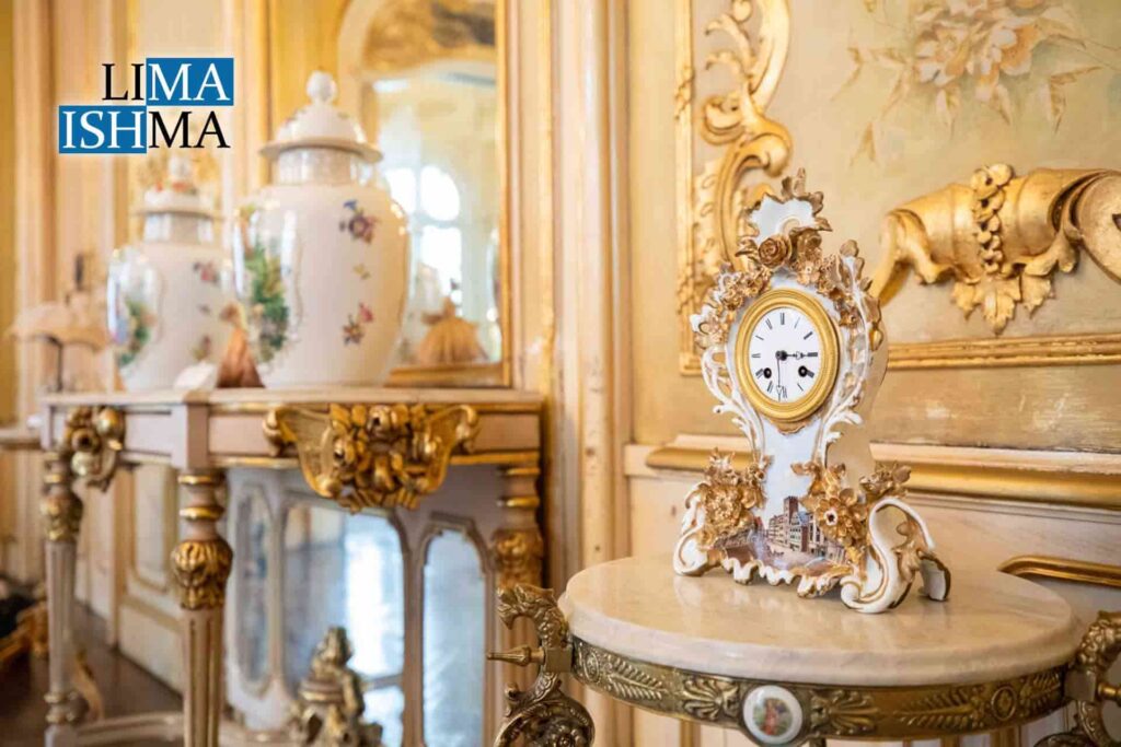 Lima Colonial Houses Tour