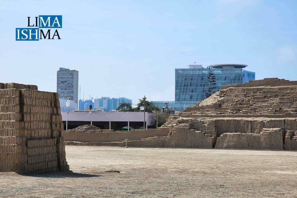 Lima Tour Gastronómico