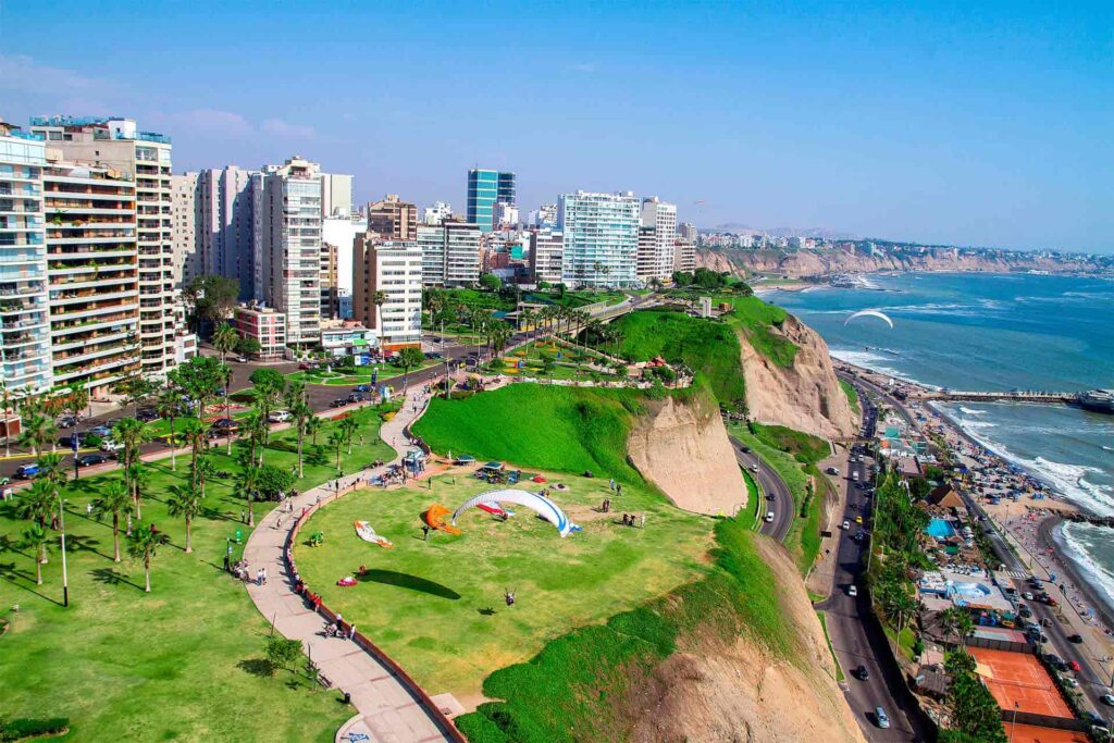 Peru Cusco Lima Tours