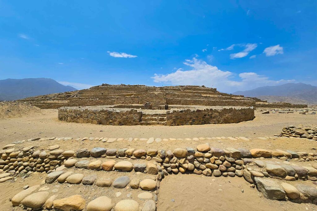 Peru Cusco Lima Paracas Tour