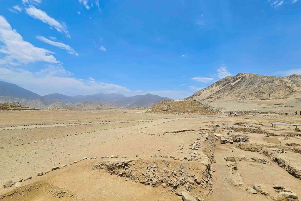 Peru Cusco Lima Paracas Tour